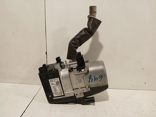 Standkachel Volvo XC40