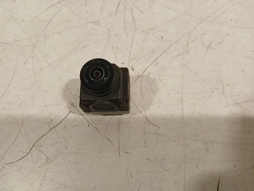 Camera achter Volvo XC40