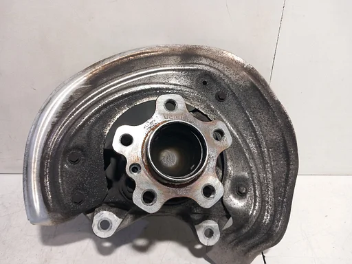 Wielnaaf rechts voor BMW Z4