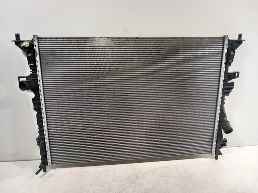 Radiateur Ford Focus