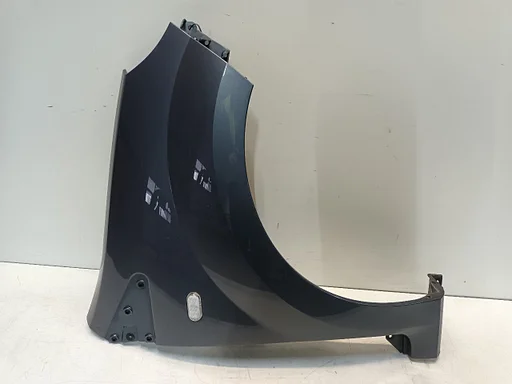 Voorscherm rechts Renault Twingo