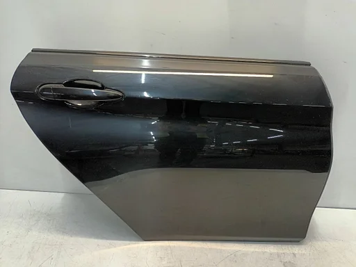 Portier rechts achter BMW 4 serie