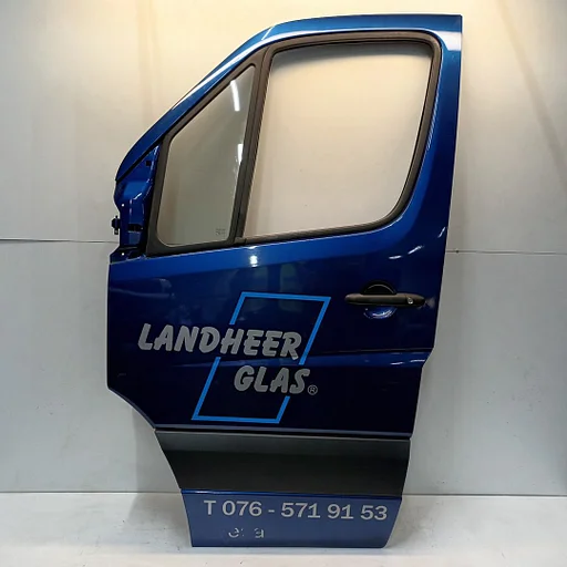 Portier links voor Mercedes-Benz Sprinter