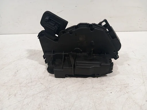 Slot mechaniek portier elektrisch centrale vergrendeling rechts voor Volkswagen Golf