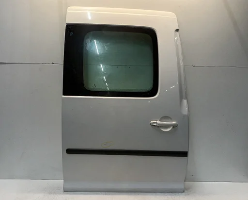 Portier rechts achter Volkswagen Caddy