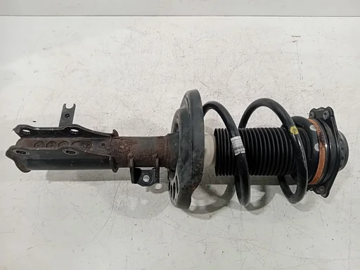 Veerpoot links voor Opel Insignia