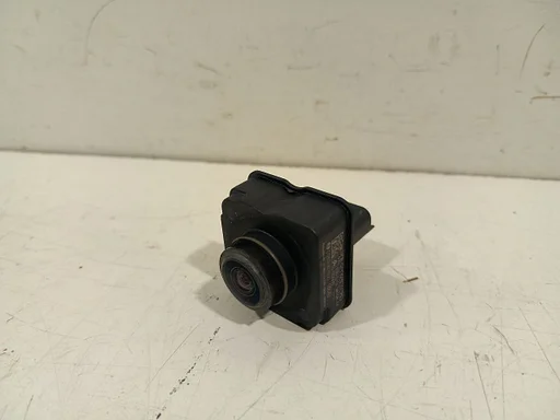 Camera achter Peugeot 3008