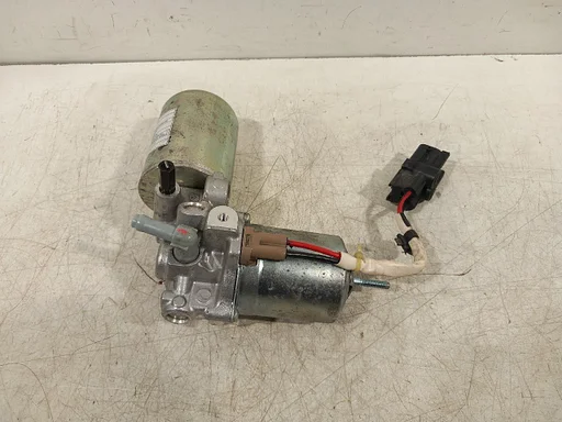 Rembekrachtiger Suzuki Swace