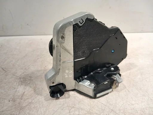 Slot mechaniek portier elektrisch centrale vergrendeling rechts voor Suzuki Swace