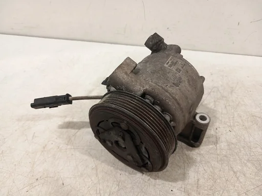 Airco pomp Peugeot 108