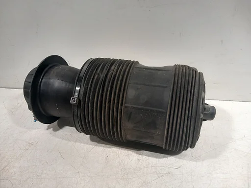 Veerluchtbalg Audi Q8