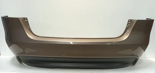 Bumper achter Jaguar XE