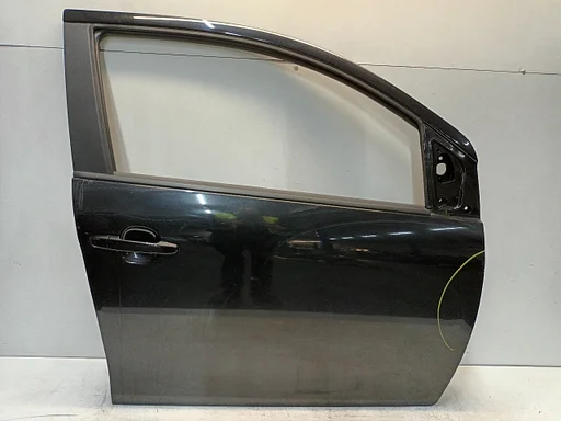 Portier rechts voor Peugeot 108