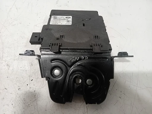 Slot mechaniek kofferdeksel achterklep elektrisch Jaguar XE