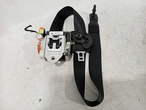 Veiligheidsgordel links voor Mercedes-Benz A-Klasse