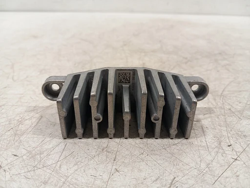 Computer verlichting BMW 2 serie