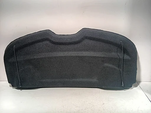 Hoedenplank Peugeot 208