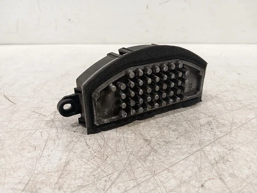 Kachelweerstand BMW 2 serie