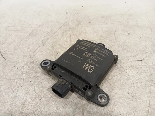 Adaptive cruise control sensor Suzuki Swace