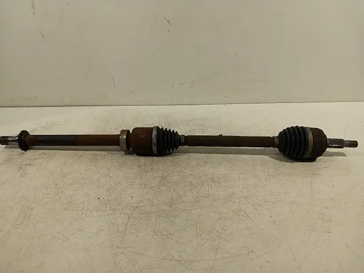 Aandrijfas rechts voor Renault Mégane