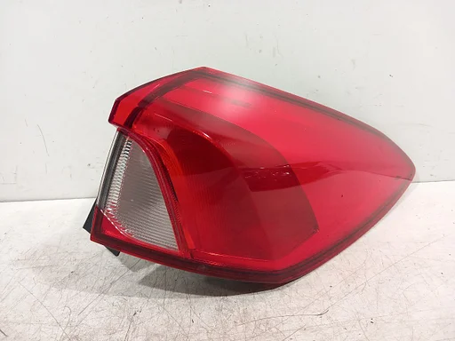 Achterlicht carrosserie rechts Ford Focus