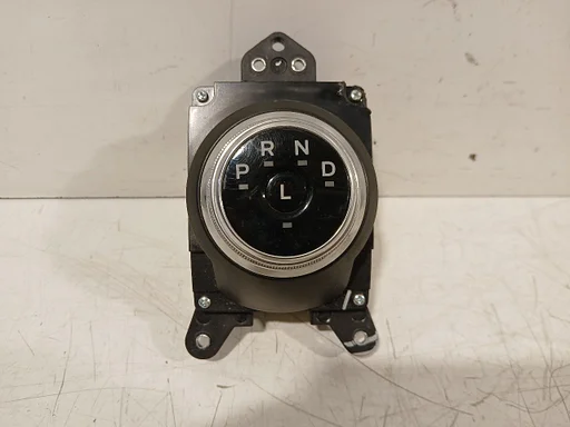 Schakelmechaniek Ford Focus