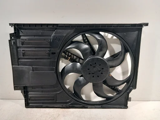 Koelventilator BMW 2 serie