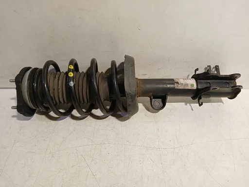 Veerpoot rechts voor Opel Combo