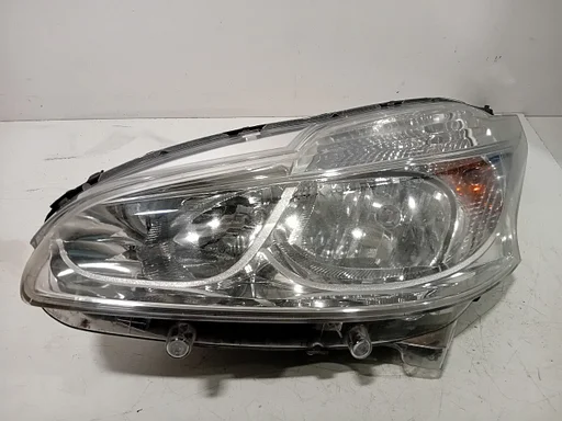 Koplamp links Peugeot 208