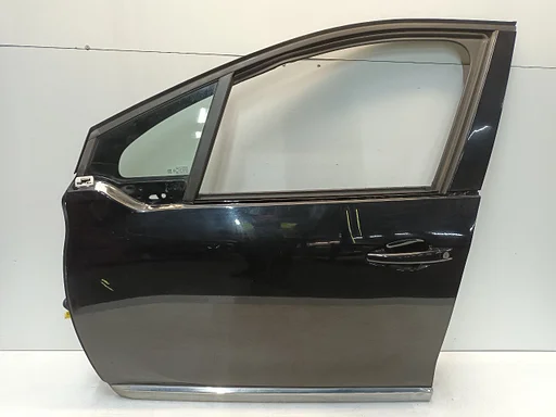 Portier links voor Peugeot 2008