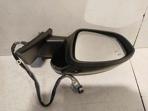 Spiegel buiten links elektrisch Renault Mégane