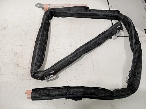 Gordijn airbag rechts Peugeot 308