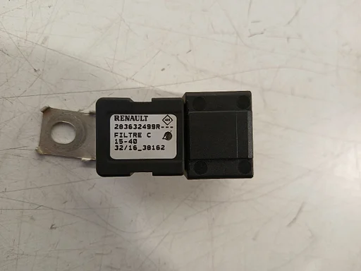 Antenne Renault Mégane