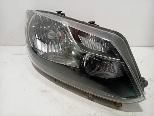 Koplamp rechts Volkswagen Caddy