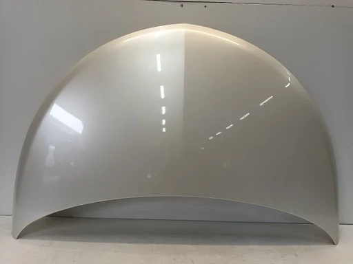 Motorkap Lancia Ypsilon