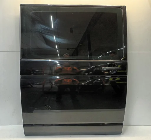 Portier rechts achter Volkswagen Transporter