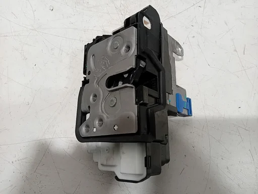 Slot mechaniek portier elektrisch centrale vergrendeling rechts achter Lynk & Co 01