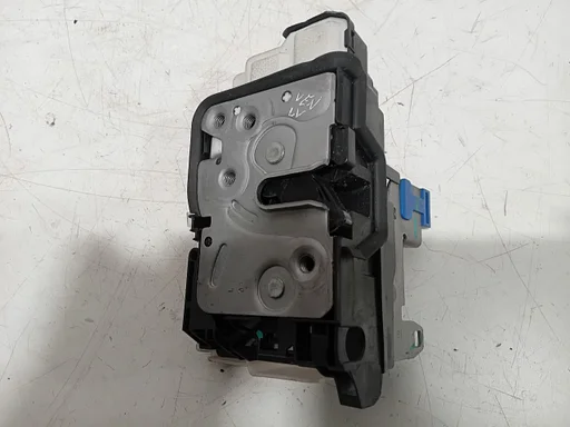 Slot mechaniek portier elektrisch centrale vergrendeling links voor Lynk & Co 01