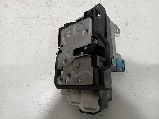 Slot mechaniek portier elektrisch centrale vergrendeling rechts voor Lynk & Co 01