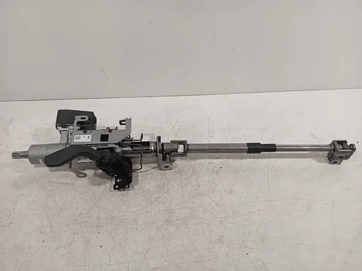 Stuurkolom Renault Kangoo