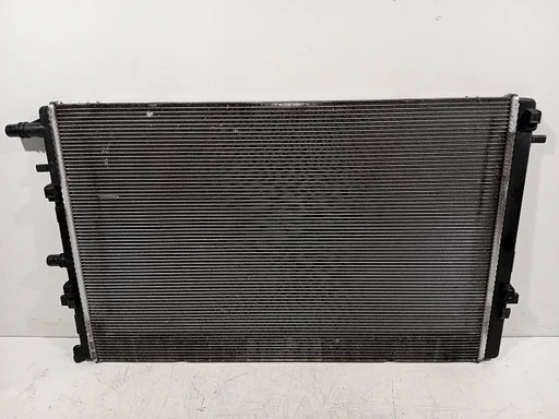 Radiateur Renault Kangoo