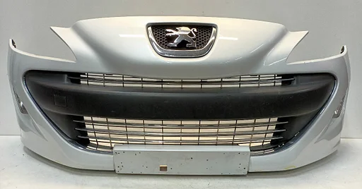 Bumper voor Peugeot 308