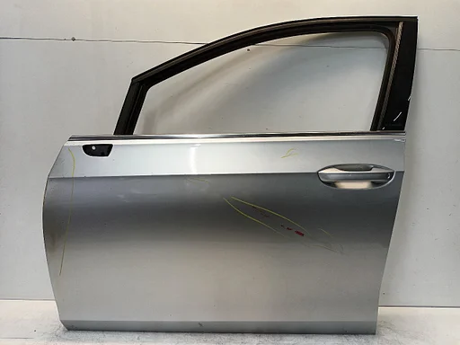 Portier links voor Volkswagen Golf