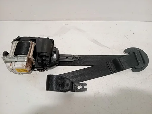 Veiligheidsgordel rechts voor Volkswagen Golf