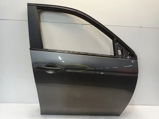 Portier rechts voor Smart Forfour