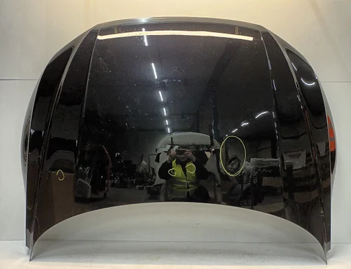 Motorkap Volkswagen Arteon