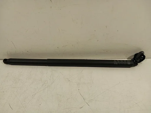 Gasdrukveer links achter Skoda Karoq