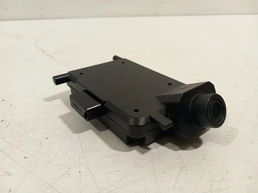 Camera voor Lynk & Co 01