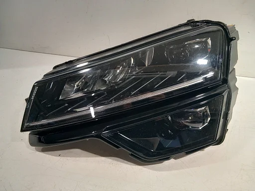 Koplamp links Skoda Karoq