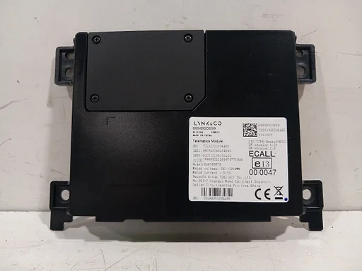 Computer Lynk & Co 01